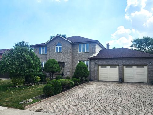 39 Corinthian Dr, Hamilton, ON, L8W1X3 | Card Image