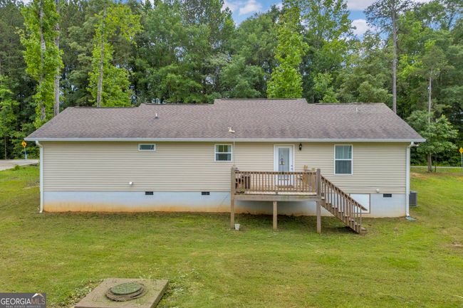 1861 Skyline Dr, House other with 3 bedrooms, 2 bathrooms and null parking in Toccoa GA | Image 46