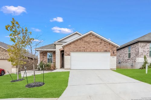 10523 Briceway Bay, San Antonio, TX, 78254-4737 | Card Image