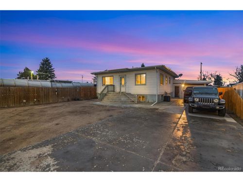 317 9th St, Gilcrest, CO, 80623-5021 | Card Image