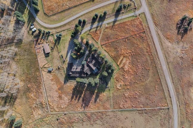 100 Saddle Road, House other with 3 bedrooms, 3 bathrooms and null parking in Bragg Creek AB | Image 45