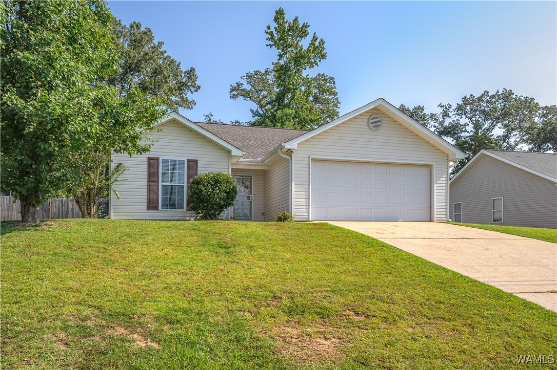 Thoroughbred Dr, Vance, AL 35490