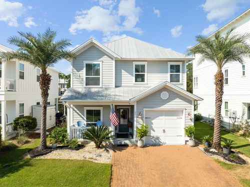 65 Grande Pointe Dr S, Inlet Beach, FL, 32461-7383 | Card Image