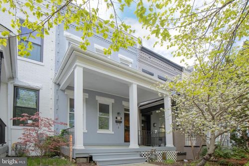 32 Randolph Pl Nw, WASHINGTON, DC, 20001-1124 | Card Image