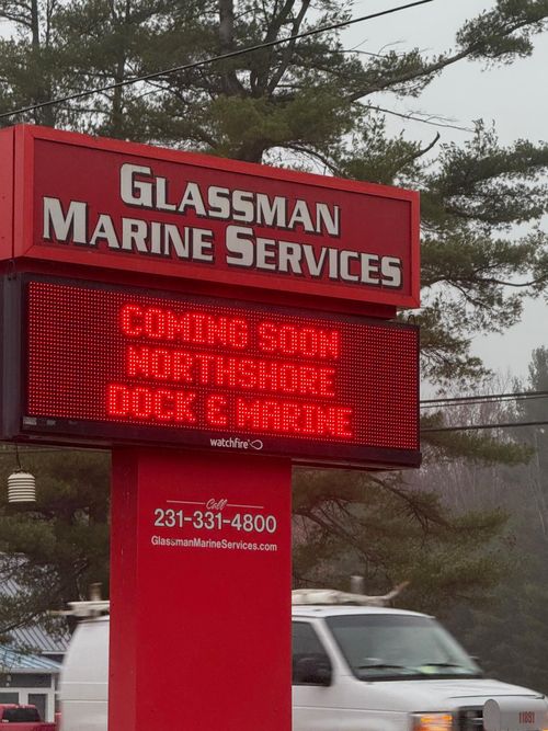 11891 S East Torch Lake Dr, Alden, MI, 49612-9793 | Card Image