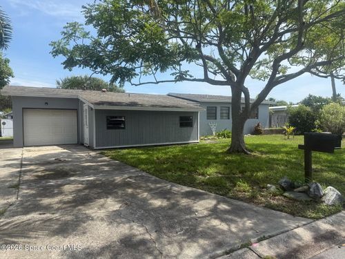 329 W Arlington St, Satellite Beach, FL, 32937-5212 | Card Image