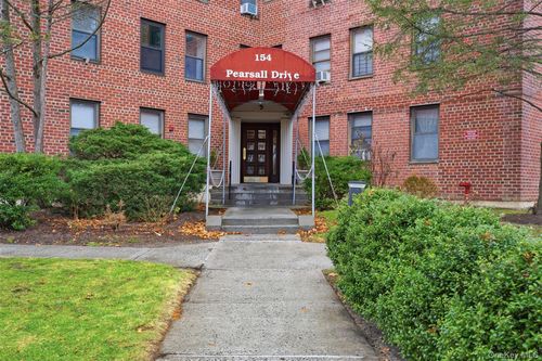 apt-1e-154 Pearsall Pearsall Dr, Mount Vernon, NY, 10552-3906 | Card Image