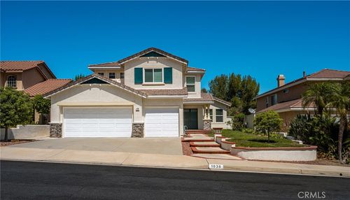 1038 S Cascade Ln, Anaheim, CA, 92808-2508 | Card Image
