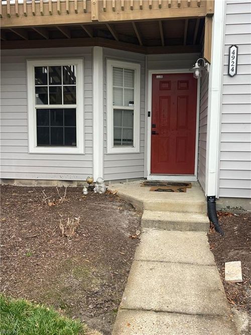 4924 Willow Pointe Ln, Virginia Beach, VA, 23464-6488 | Card Image