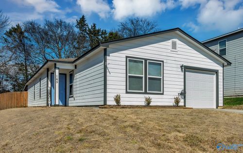 145 Dormont Drive Ne, Huntsville, AL, 35810 | Card Image
