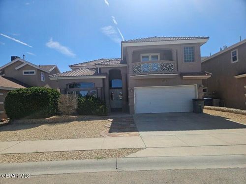 3048 Tierra Nora, El Paso, TX, 79938-4308 | Card Image