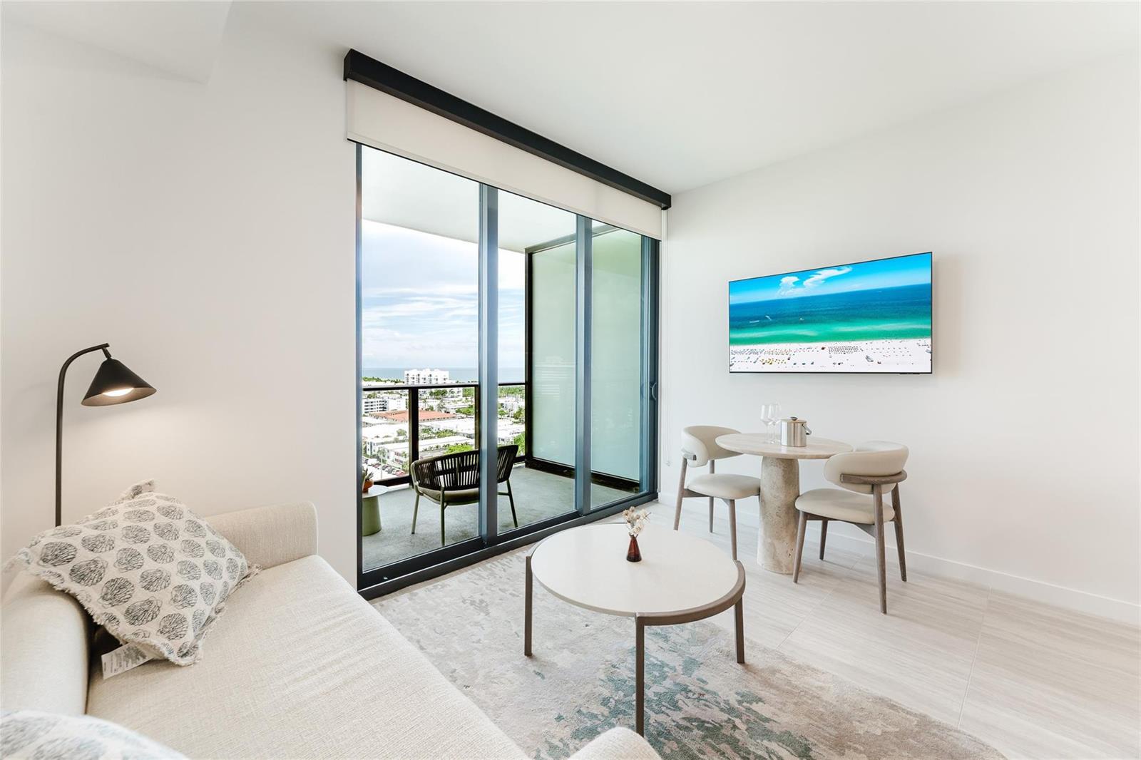 Residential in Miami Beach 4