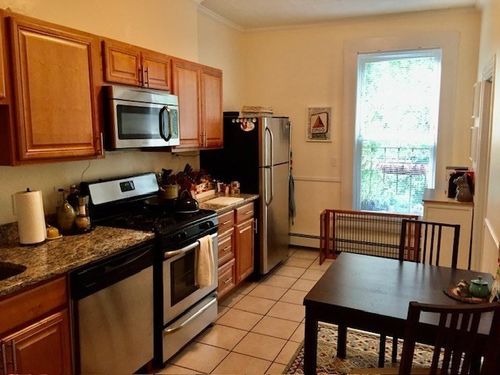 2-25 Newton St, Boston, MA, 02135-1706 | Card Image