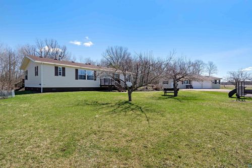 6657 E Bayfield Rd, South Range, WI, 54874-8649 | Card Image