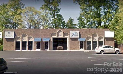 ste-108-1620 S Martin Luther King Jr Ave, Salisbury, NC, 28144-5595 | Card Image