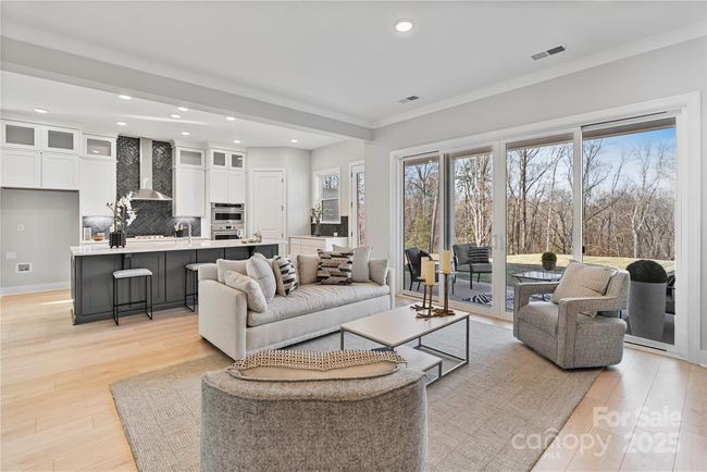 1132 Meander Ln, House other with 4 bedrooms, 5 bathrooms and null parking in Waxhaw NC | Image 23
