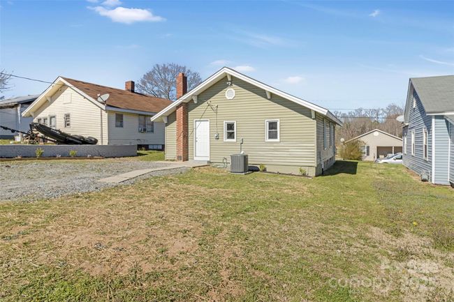 205 Buffalo St, House other with 2 bedrooms, 1 bathrooms and null parking in union SC | Image 23