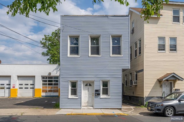 Union Ave, Irvington, NJ 07111