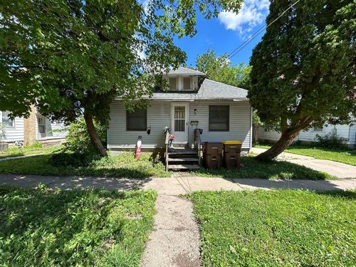 244 W Homer Street, Freeport, IL, 61032 | Card Image