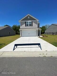 Patti Ln, Bolivia, NC 28422
