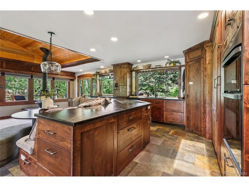 20033 Silver Ranch Rd, Conifer, CO, 80433-5613 | Card Image