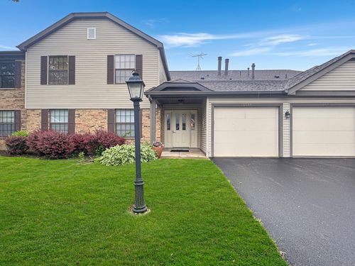 12-c-2-1388 Stratford Drive, Gurnee, IL, 60031 | Card Image