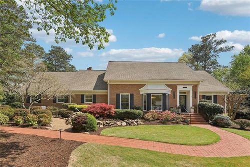 1005 The 16th Fairway, Sandy Springs, GA, 30350-1751 | Card Image