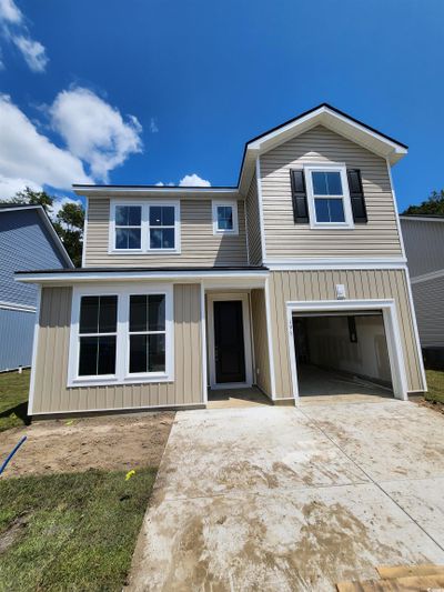 136 Cypress Hollow Dr., House other with 4 bedrooms, 3 bathrooms and 2 parking in Little River SC | Image 1