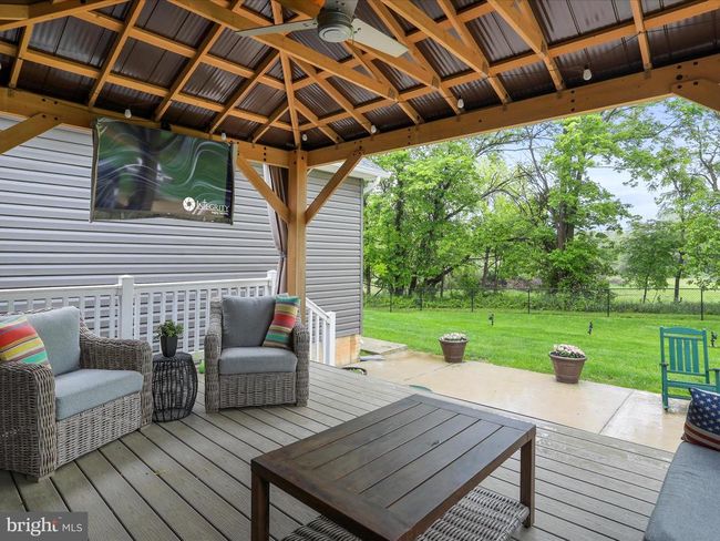 3447 Old Leetown Pike, House other with 3 bedrooms, 2 bathrooms and null parking in RANSON WV | Image 31