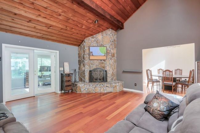 3493 Wood Acres Blvd, House other with 4 bedrooms, 4 bathrooms and null parking in Duluth GA | Image 8