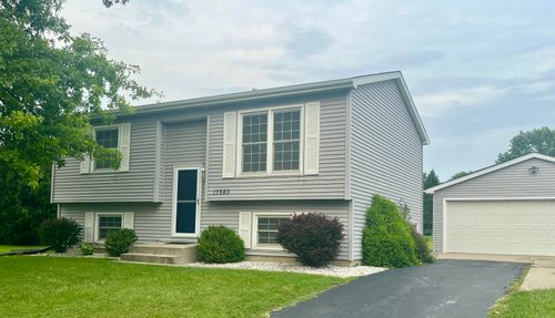 17583 Marion Dr, Lowell, IN, 46356-2057 | Card Image