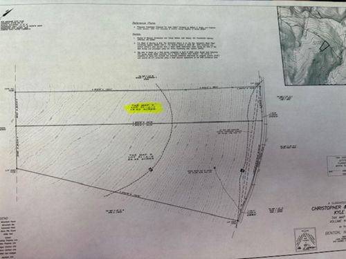 Lot A1 Tunnel Stream Road, Benton, NH, 03785 | Card Image