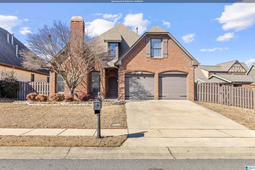 2179 Chalybe Dr, HOOVER, AL, 35226-6258 | Card Image