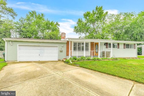 31 Mavista Cir, NEWARK, DE, 19713-2605 | Card Image