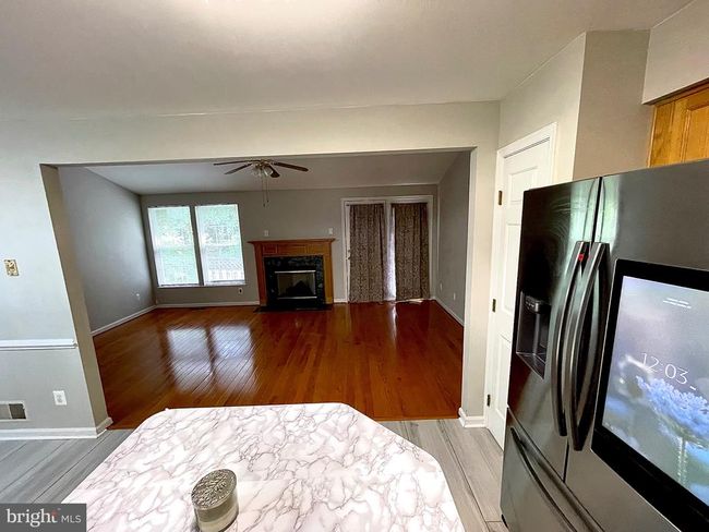 12744 Silvia Loop, Townhouse with 3 bedrooms, 3 bathrooms and null parking in WOODBRIDGE VA | Image 15