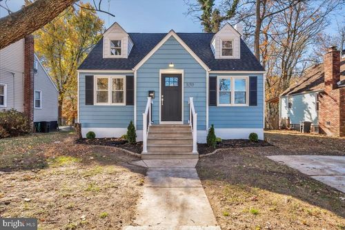 850 Market St, MOUNT EPHRAIM, NJ, 08059-1035 | Card Image