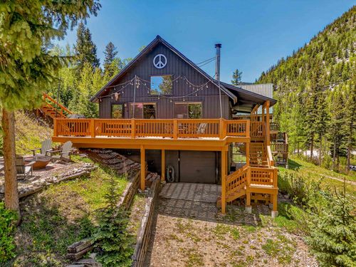 5 Shady Ln, Red River, NM, 87558 | Card Image