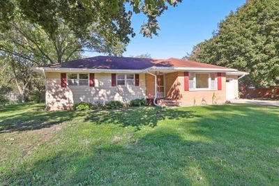 3605 Dixon Drive, House other with 3 bedrooms, 1 bathrooms and 1 parking in Morris IL | Image 2