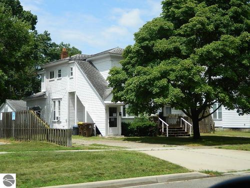 210 S Fancher Avenue, Mt Pleasant, MI, 48858 | Card Image