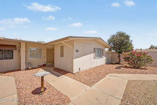 19469 N Star Ridge Drive, Sun City West, AZ, 85375 | Card Image