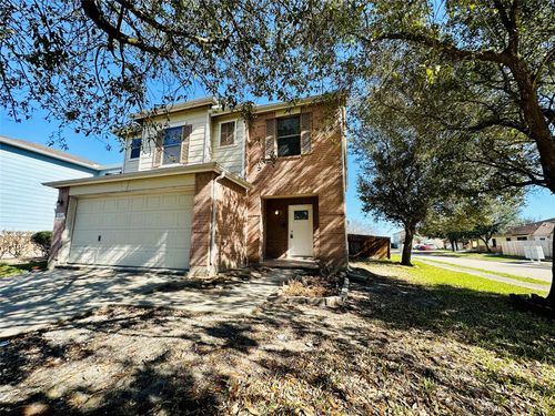 6602 Providence View Ln, Houston, TX, 77049-1639 | Card Image