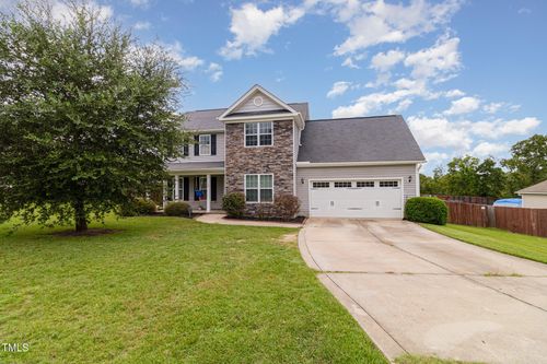 180 Fifty Caliber Dr, Broadway, NC, 27505-8119 | Card Image
