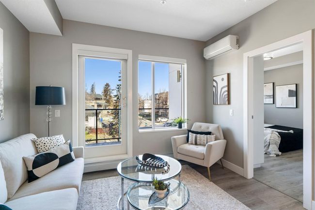 310 - 1521 26 Ave Sw, Condo with 2 bedrooms, 2 bathrooms and 1 parking in Calgary AB | Image 8