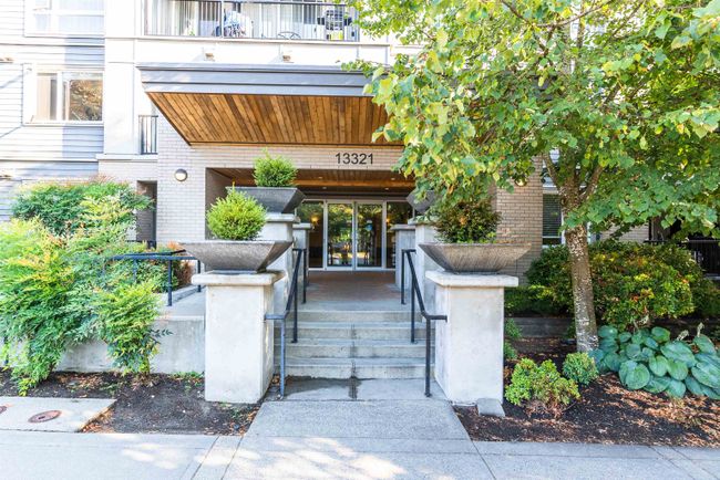 112 - 13321 102a Avenue, Condo with 1 bedrooms, 1 bathrooms and null parking in Surrey BC | Image 22