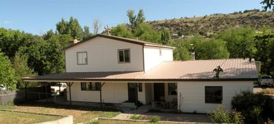 105 E 2nd Street, House other with 3 bedrooms, 2 bathrooms and null parking in Naturita CO | Image 1