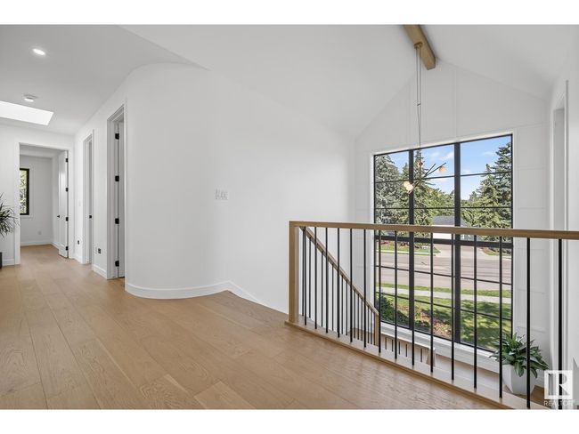 13804 85 Ave Nw, House other with 5 bedrooms, 5 bathrooms and null parking in Edmonton AB | Image 37