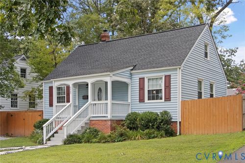 6422 Millhiser Ave, Richmond, VA, 23226-2819 | Card Image