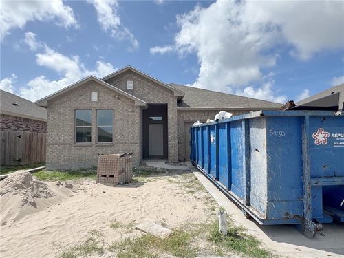 2610 Las Estrellas Street, Corpus Christi, TX, 78414 | Card Image