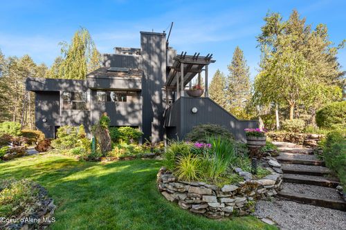 355 S Hidden Cove Rd, Coeur D Alene, ID, 83814-9611 | Card Image