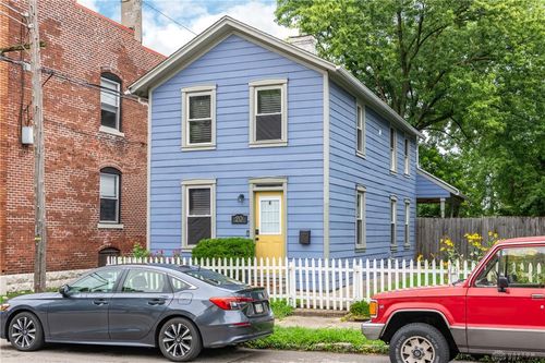 20 Mcclure St, Dayton, OH, 45403-2430 | Card Image